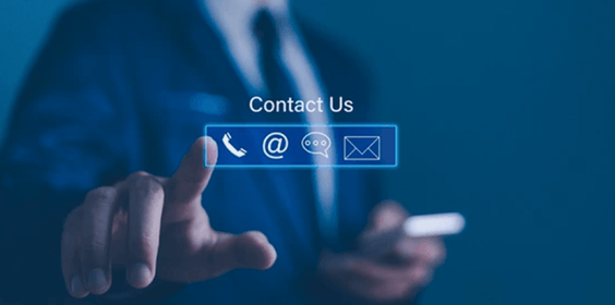 ARS contact and support