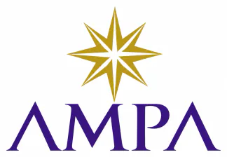 AMPA logo