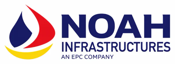 Noah Infrastructures logo