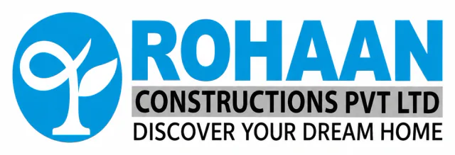 Rohaan Constructions logo