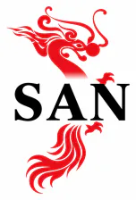SAN logo