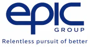 EPIC Group logo
