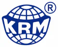 KRM logo