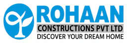 Rohaan Constructions logo