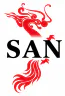 SAN logo
