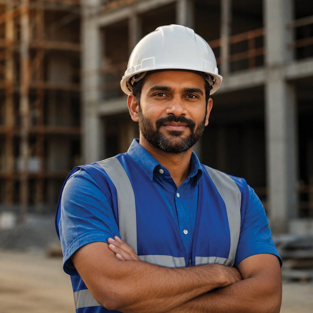 ARS TMT steel for construction projects
